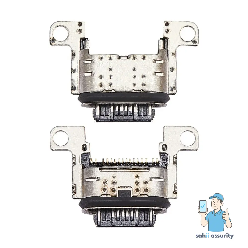 Charging Connector for Samsung Galaxy A34 5G